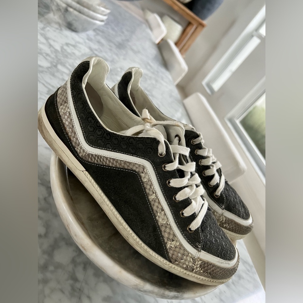 Gucci Sneakers